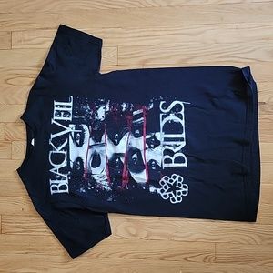 Band Shirt